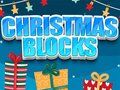 Spiel Weihnachtsblöcke  Online