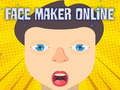 Spiel Gesichtsmacher online  Online
