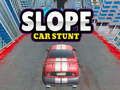 Spiel Hangwagen-Stunt  Online