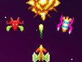 Spiel Retro-Blaster  Online
