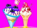 Spiel Gefrorene Eismaschine  Online