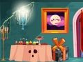 Spiel Halloween-Prinzessin Holiday Castle  Online