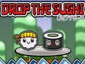 Spiel Lassen Sie das Sushi fallen  Online