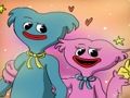 Spiel Mohn Spielzeit Jigsaw Time  Online