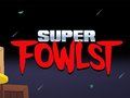 Spiel Supergeflügel Online