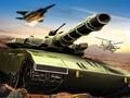 Spiel Kampfpanzer Stadt des Krieges  Online
