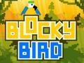 Spiel Blockiger Vogel  Online