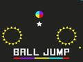 Spiel Kugelsprung  Online
