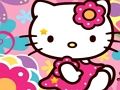 Spiel Versteckte Sterne Hallo Kitty  Online