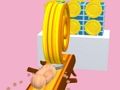 Spiel Holzschnitzerei Ansturm  Online