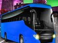 Spiel Fahrgast des öffentlichen Busses  Online