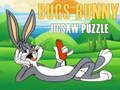 Spiel Bugs-Bunny-Puzzle  Online