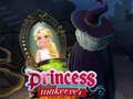 Spiel Prinzessin Makeover  Online