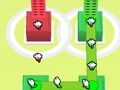 Spiel Brückensortierung  Online