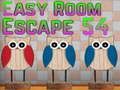 Spiel Amgel Easy Room Flucht 54 Online