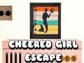 Spiel Jubelnde Mädchenflucht  Online