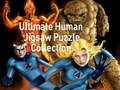 Spiel Ultimative menschliche Puzzle-Sammlung  Online