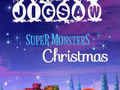 Spiel Super Monsters Weihnachtspuzzle  Online