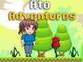 Spiel Ato-Abenteuer  Online