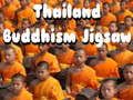 Spiel Thailand-Buddhismus-Puzzle  Online