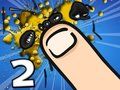 Spiel Ameisenzerstörer 2  Online