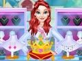 Spiel Prinzessin Schmuckdesigner  Online