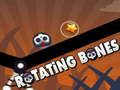 Spiel Rotierende Knochen  Online