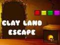 Spiel Flucht aus Lehmland  Online
