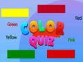 Spiel Farb-Quiz  Online