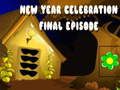 Spiel Letzte Folge der Neujahrsfeier  Online