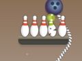 Spiel Schwerkraft-Bowling  Online