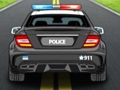 Spiel Polizeiautos  Online