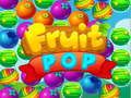 Spiel Frucht-Pop  Online