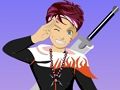 Spiel Naruto verkleiden  Online