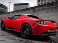 Spiel Tesla Roadster-Folie  Online
