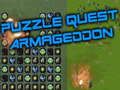 Spiel Puzzle-Quest Armageddon  Online