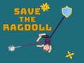 Spiel Rette die Ragdoll  Online