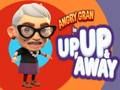 Spiel Wütende Oma in Up, Up & Away Online Spiel Wütende Oma in Up, Up & Away Online
