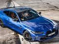 Spiel BMW M4 Coupé-Puzzle  Online
