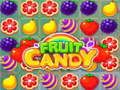 Spiel Fruchtbonbons  Online
