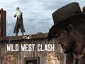 Spiel Wild-West-Clash  Online