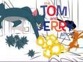 Spiel Lassen Sie uns mit Tom und Jerry erstellen  Online