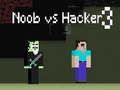 Spiel Noob gegen Hacker 3 Online Spiel Noob gegen Hacker 3 Online