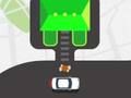 Spiel Taxi fahren  Online