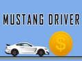 Spiel Mustang-Fahrer  Online