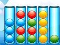 Spiel Blasensortierung Deluxe  Online