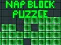 Spiel Nap-Block-Puzzle  Online
