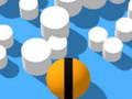 Spiel Farbball klatschen  Online