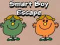 Spiel Smart-Boy-Flucht  Online