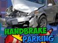 Spiel Parken mit Handbremse  Online